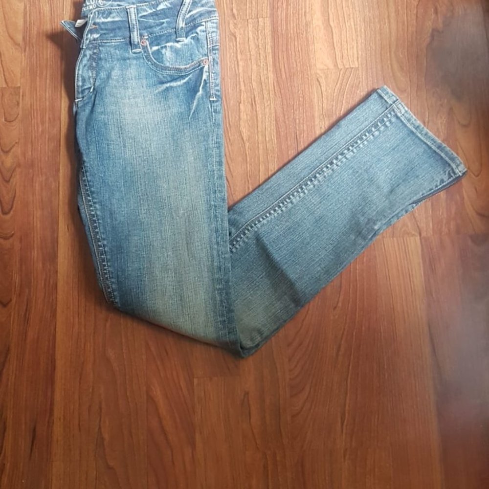 Parasuco Blue Jeans for Women